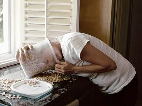 Lee Materazzi